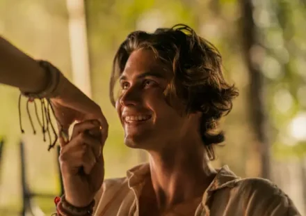 The Real Ages of ‘Outer Banks’ Cast Vs. Their Characters