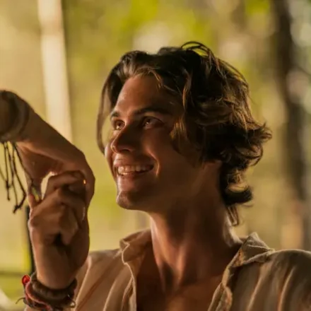 The Real Ages of ‘Outer Banks’ Cast Vs. Their Characters