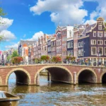 I’m an American who spent 6 months living in Europe. Here are 5 lifestyle changes I’ll be taking back with me to the US.