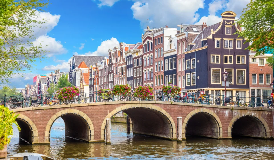 I’m an American who spent 6 months living in Europe. Here are 5 lifestyle changes I’ll be taking back with me to the US.