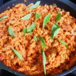 How to Make Easy One-Pan Sausage Pasta: Recipe, Photos