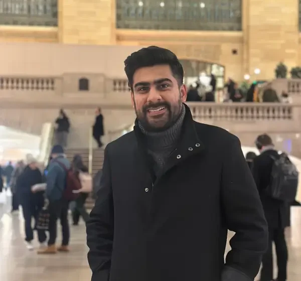 He Got an H-1B Visa, but Uncertainty Makes It Hard to Plan His Future