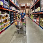 I’ve been a Costco executive member for 11 years. I’ll always stock up on these 7 snacks.