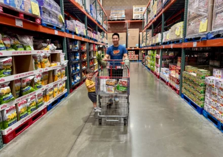 I’ve been a Costco executive member for 11 years. I’ll always stock up on these 7 snacks.