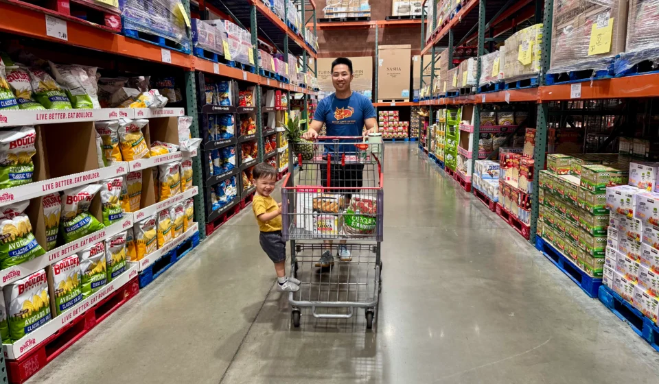 I’ve been a Costco executive member for 11 years. I’ll always stock up on these 7 snacks.