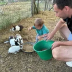 We Traveled to Italy With Family, Then Took a Week for Ourselves