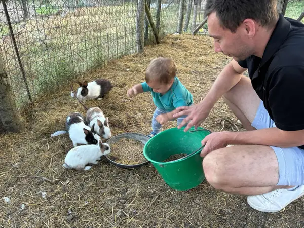 We Traveled to Italy With Family, Then Took a Week for Ourselves