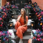 I Turned My Manhattan Stoop Into a Neighborhood Attraction