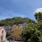 Best Place We Visited in Portugal Is Sintra; What to Do There