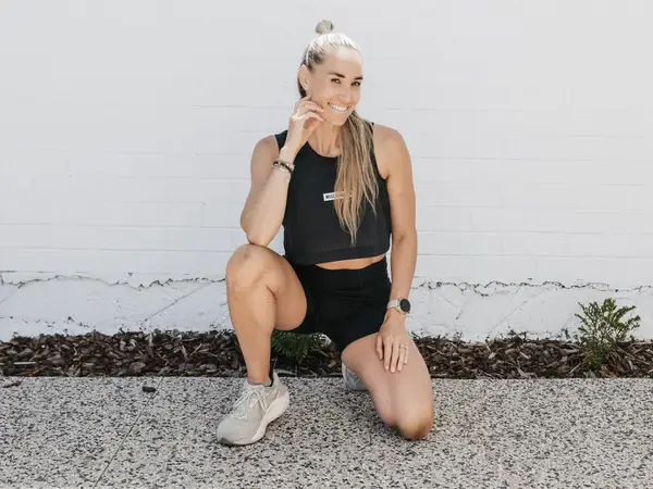 A 39-Year-Old Fitness Coach Mistook Colon Cancer Symptoms for IBS