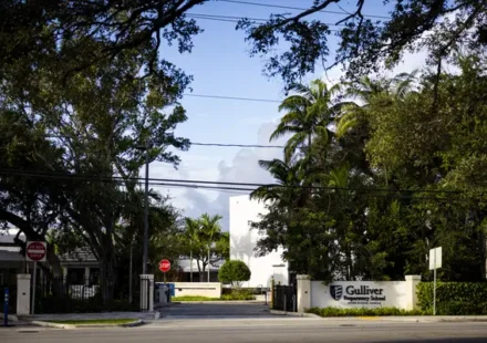 Tour Miami’s Elite Schools Where Billionaires Send Their Kids
