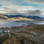 Photos Show What Life Is Like in the World’s Northernmost Town