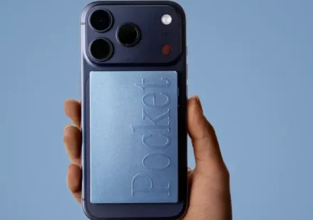 Pocket’s AI Notetaker Launched 8 Months Ago. Revenue Is Soaring.