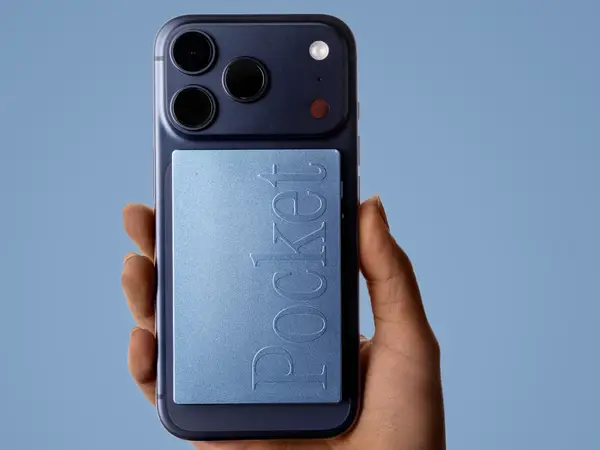 Pocket’s AI Notetaker Launched 8 Months Ago. Revenue Is Soaring.