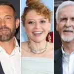 12 celebrities who support AI