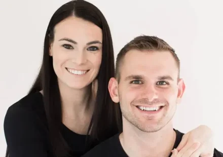 Couple Who Built a Seven-Figure Business: How to Make Money Online