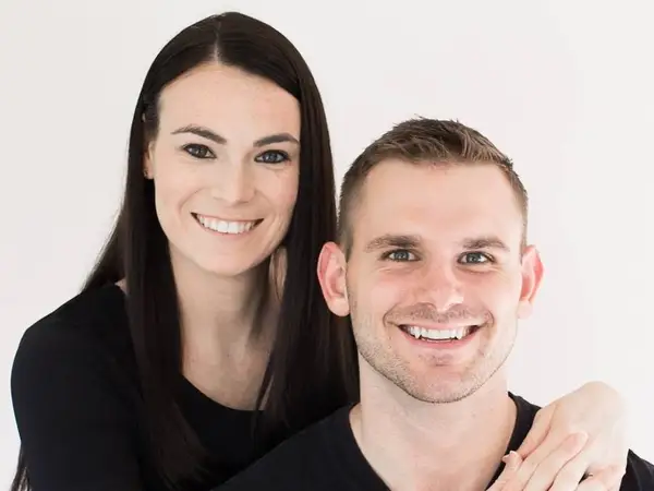 Couple Who Built a Seven-Figure Business: How to Make Money Online