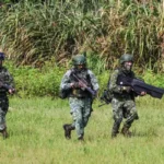 Apache, Black Hawk Drill in Taiwan Shows Impact of Ukraine’s Drone War