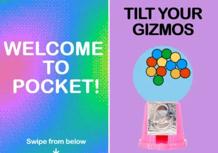 Meta Rolls Out New Vibe-Coding Social App Pocket to US Users