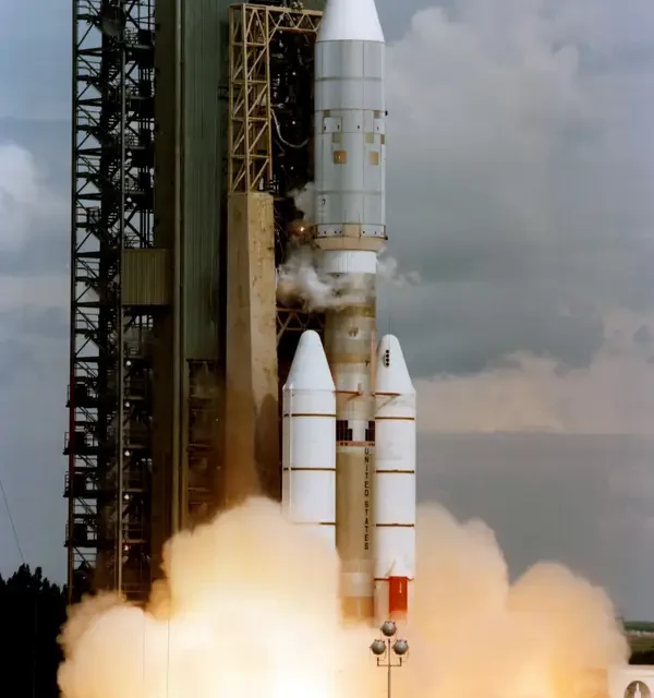 NASA’s Voyager Probes: See the Best Photos As 49-Year Trek Nears End