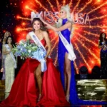 Miss USA Dropped From the CW’s Schedule a Week Before the Pageant