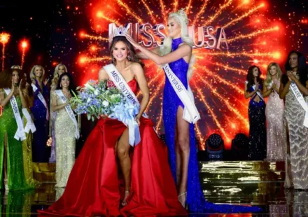 Miss USA Dropped From the CW’s Schedule a Week Before the Pageant