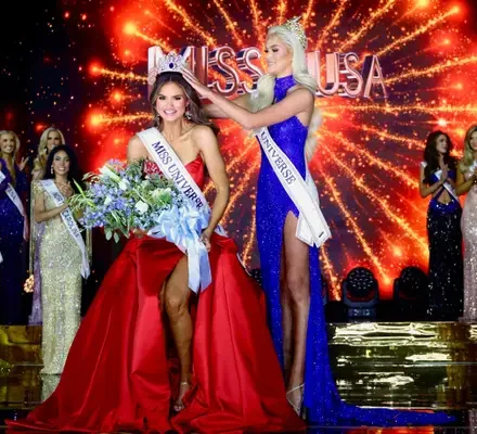 Miss USA Dropped From the CW’s Schedule a Week Before the Pageant