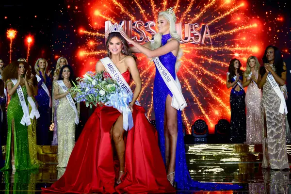 Miss USA Dropped From the CW’s Schedule a Week Before the Pageant