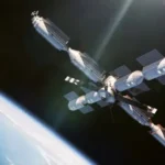 Space Station Startup Vast Cuts 4% of Employees