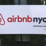 Airbnb CSO Blecharczyk sells 4k in stock