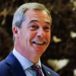 Reform UK infighting complicates Farage’s push to prepare party to govern