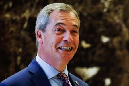 Reform UK infighting complicates Farage’s push to prepare party to govern