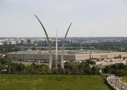 Pentagon removes Stars and Stripes newspaper leadership
