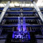 Bitcoin stocks: miners, treasury holders, and crypto infrastructure plays