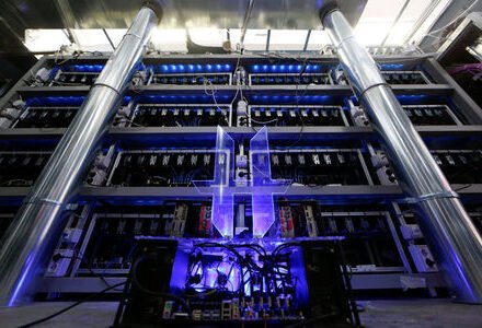 Bitcoin stocks: miners, treasury holders, and crypto infrastructure plays