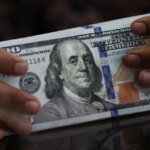 Dollar hits 3-month low vs euro, pares losses after Treasury move By Reuters