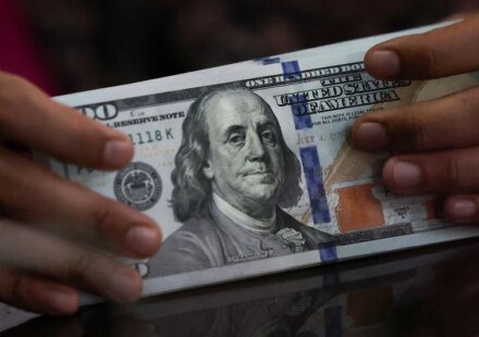 Dollar hits 3-month low vs euro, pares losses after Treasury move By Reuters