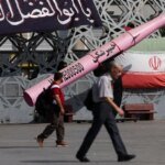 Iran threatens military response to US sanctions