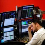 Why is Ubtech Robotics stock falling today?