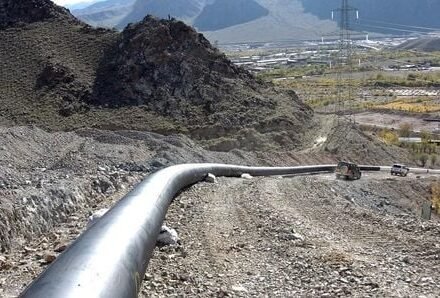 London Gas Oil tests ,285 resistance: Live levels By Investing.com