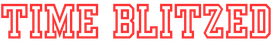 Timeblitzed - News, latest news, breaking news
